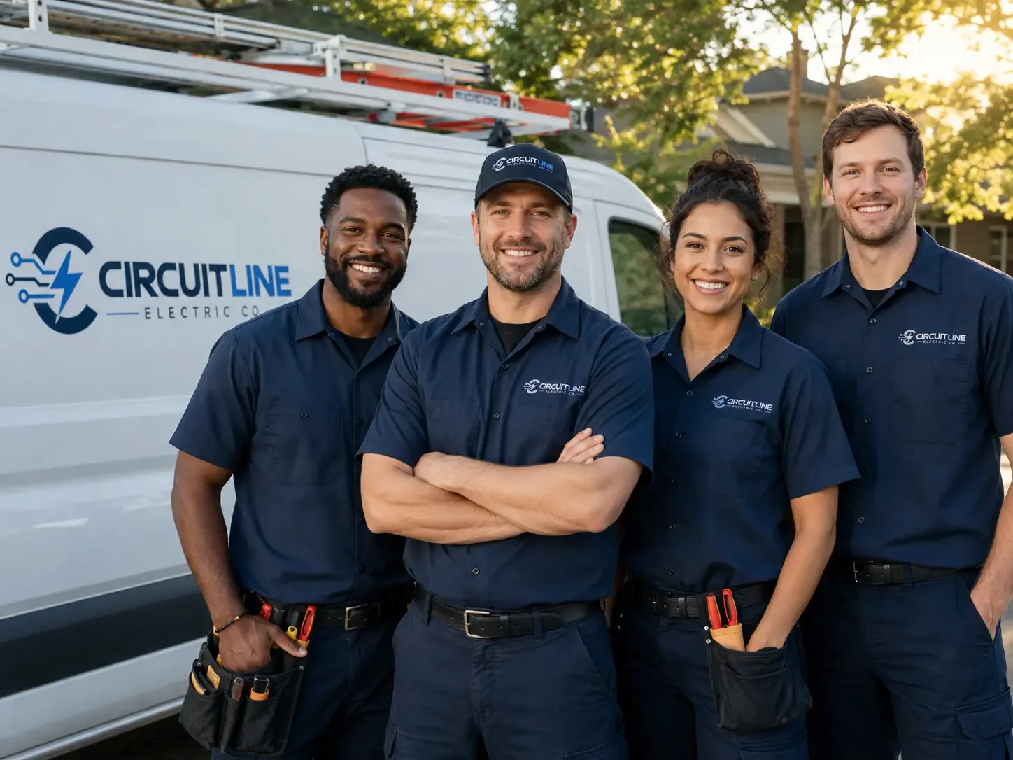 Whole Home Rewiring company in Minot, ND